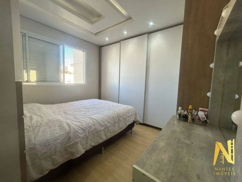 Apartamento, 3 quartos, 71 m² - Foto 4
