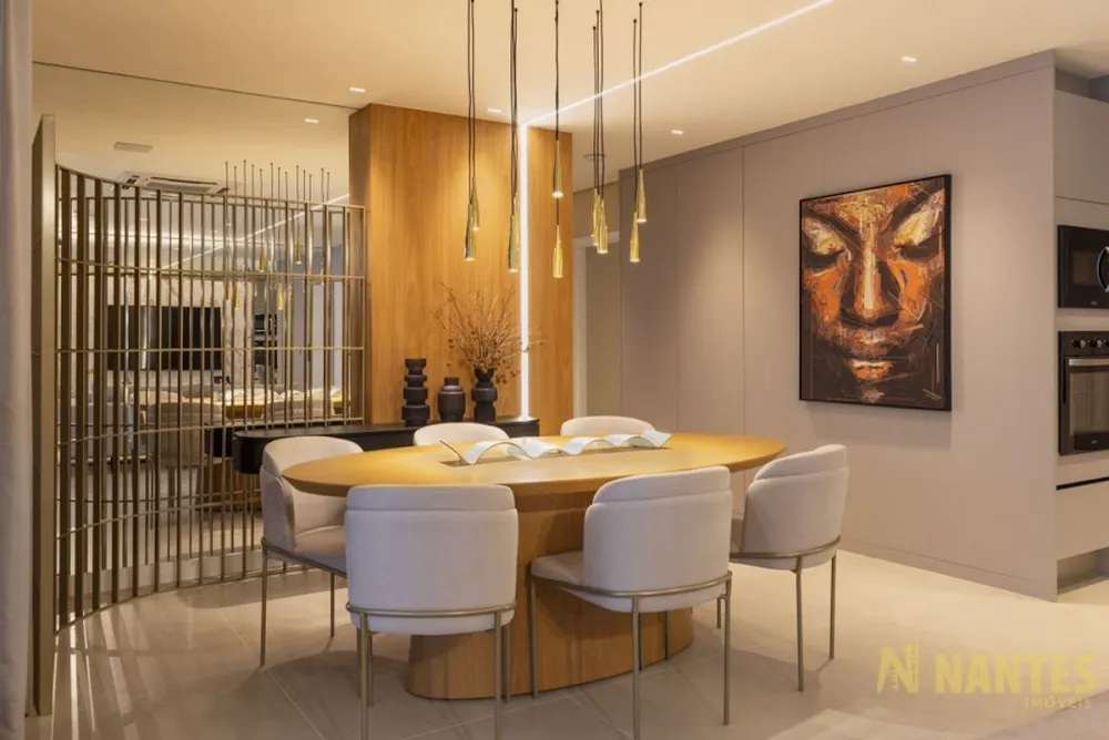 Apartamento, 3 quartos, 159 m² - Foto 1