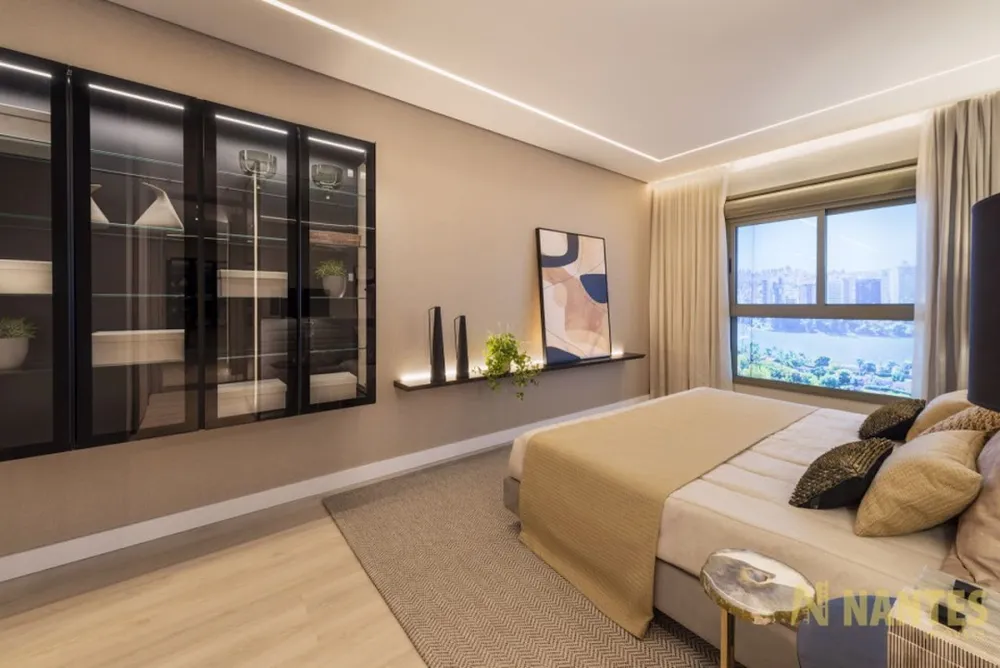 Apartamento, 3 quartos, 159 m² - Foto 15