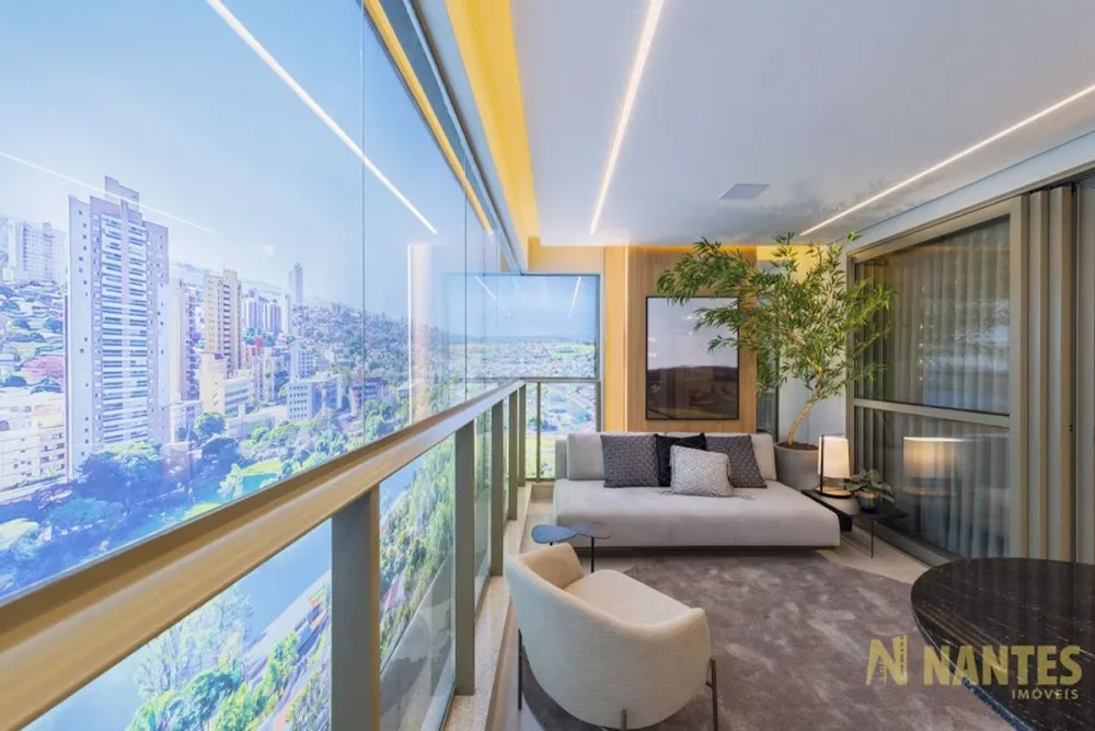 Apartamento, 3 quartos, 159 m² - Foto 8