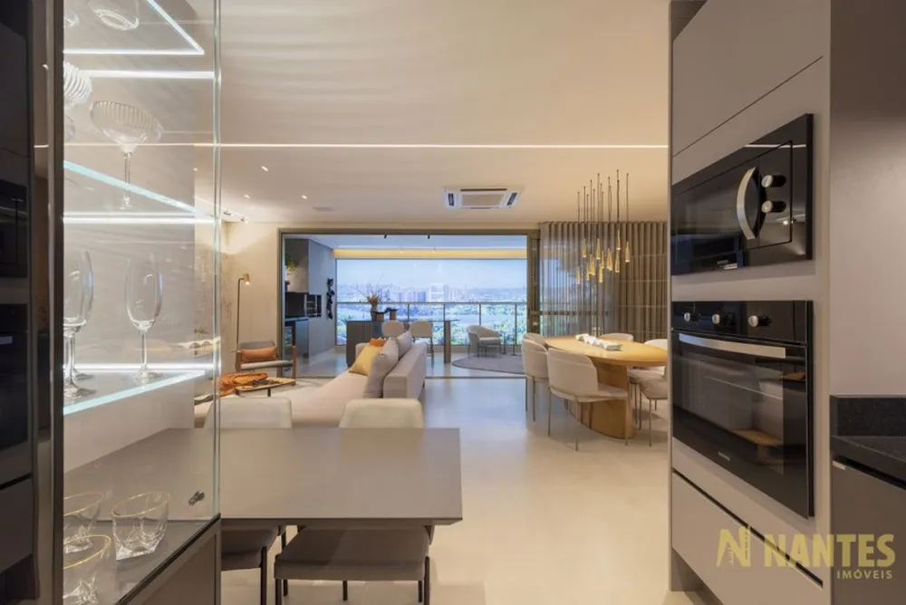 Apartamento, 3 quartos, 159 m² - Foto 10