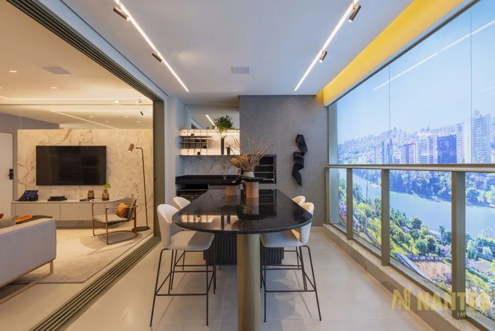 Apartamento, 3 quartos, 159 m² - Foto 7