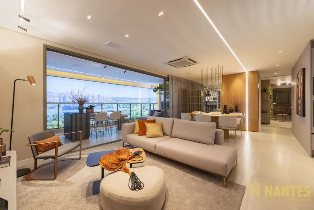 Apartamento, 3 quartos, 159 m² - Foto 5