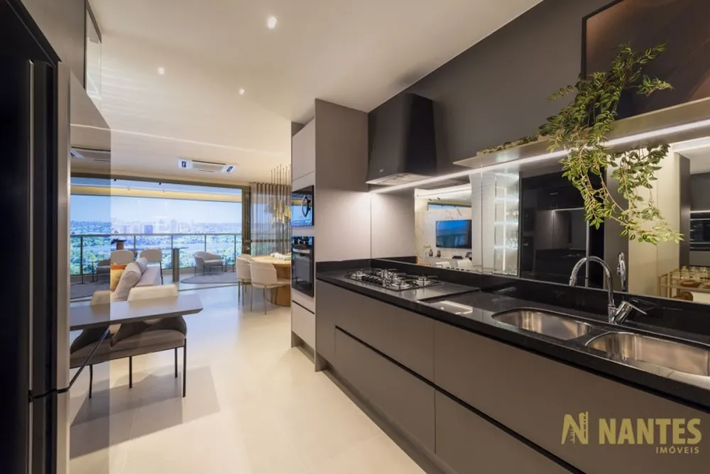 Apartamento, 3 quartos, 159 m² - Foto 12
