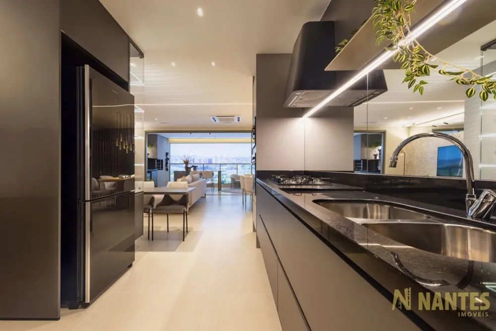 Apartamento, 3 quartos, 159 m² - Foto 11
