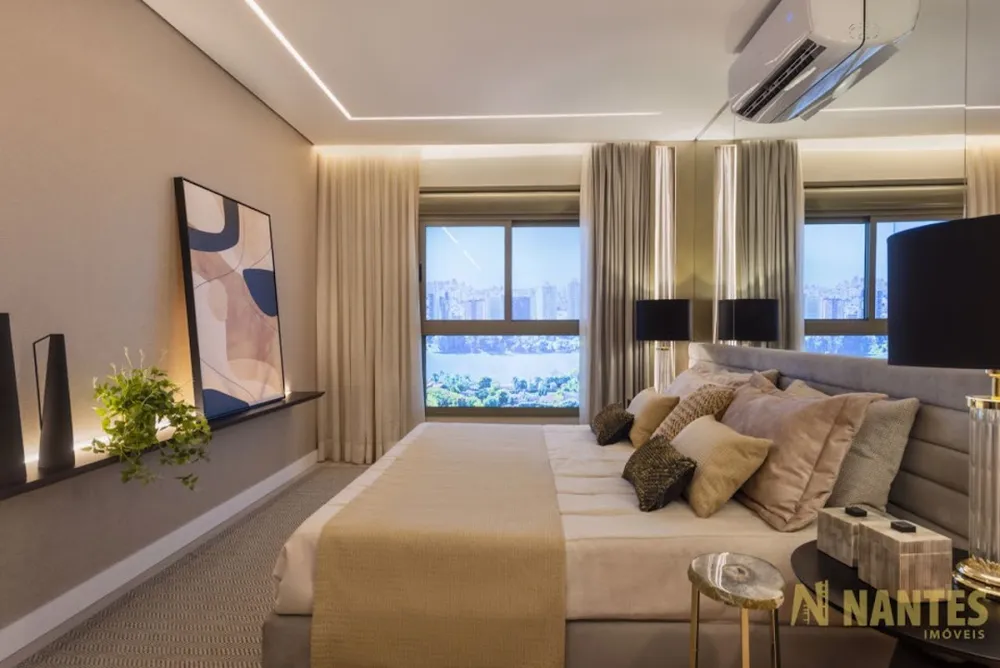 Apartamento, 3 quartos, 159 m² - Foto 14