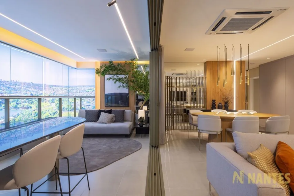 Apartamento, 3 quartos, 159 m² - Foto 6