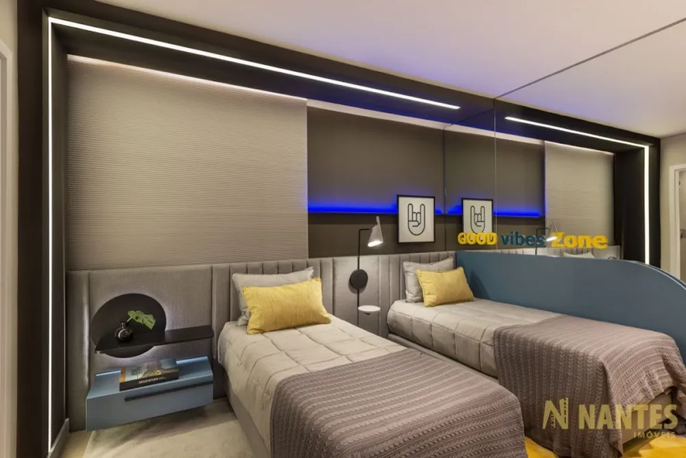 Apartamento, 3 quartos, 159 m² - Foto 13
