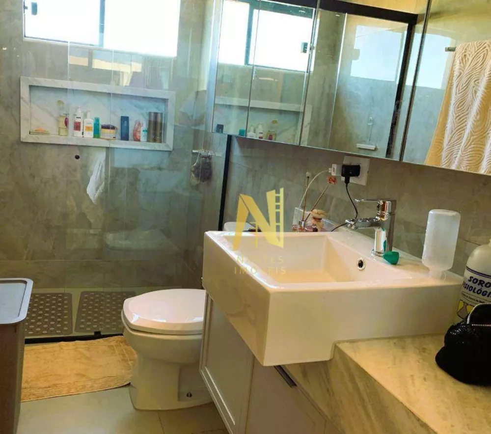 Casa de Condomínio, 3 quartos - Foto 12