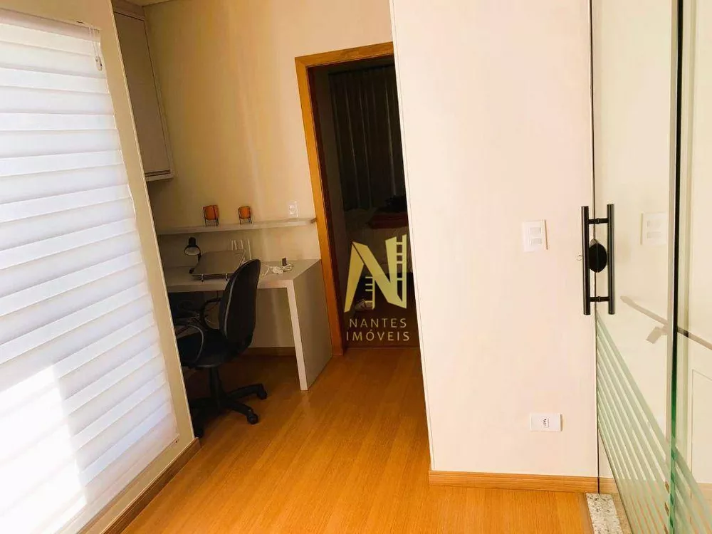 Casa de Condomínio, 3 quartos - Foto 6
