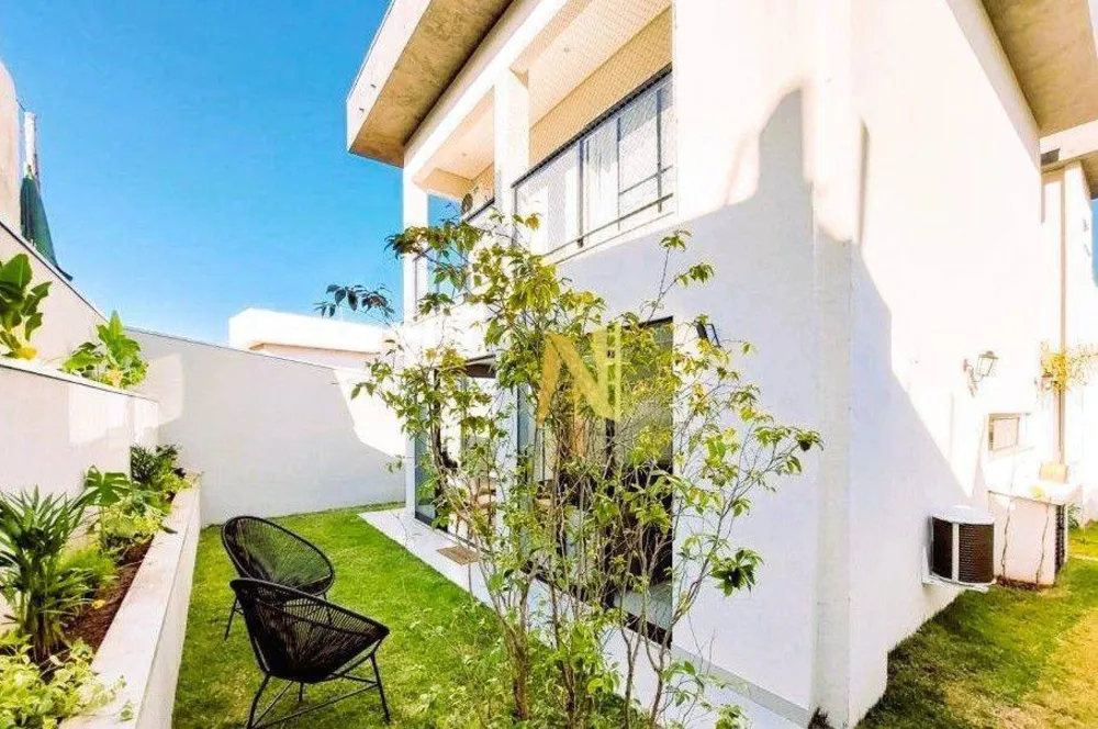 Casa de Condomínio, 3 quartos - Foto 21
