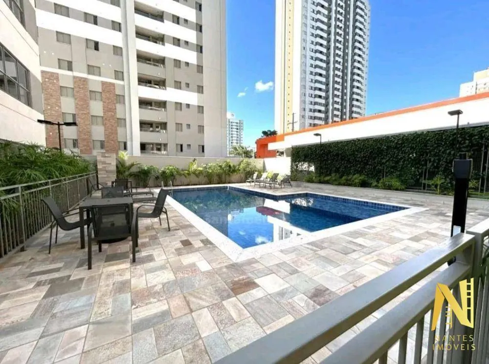 Apartamento, 2 quartos, 64 m² - Foto 6