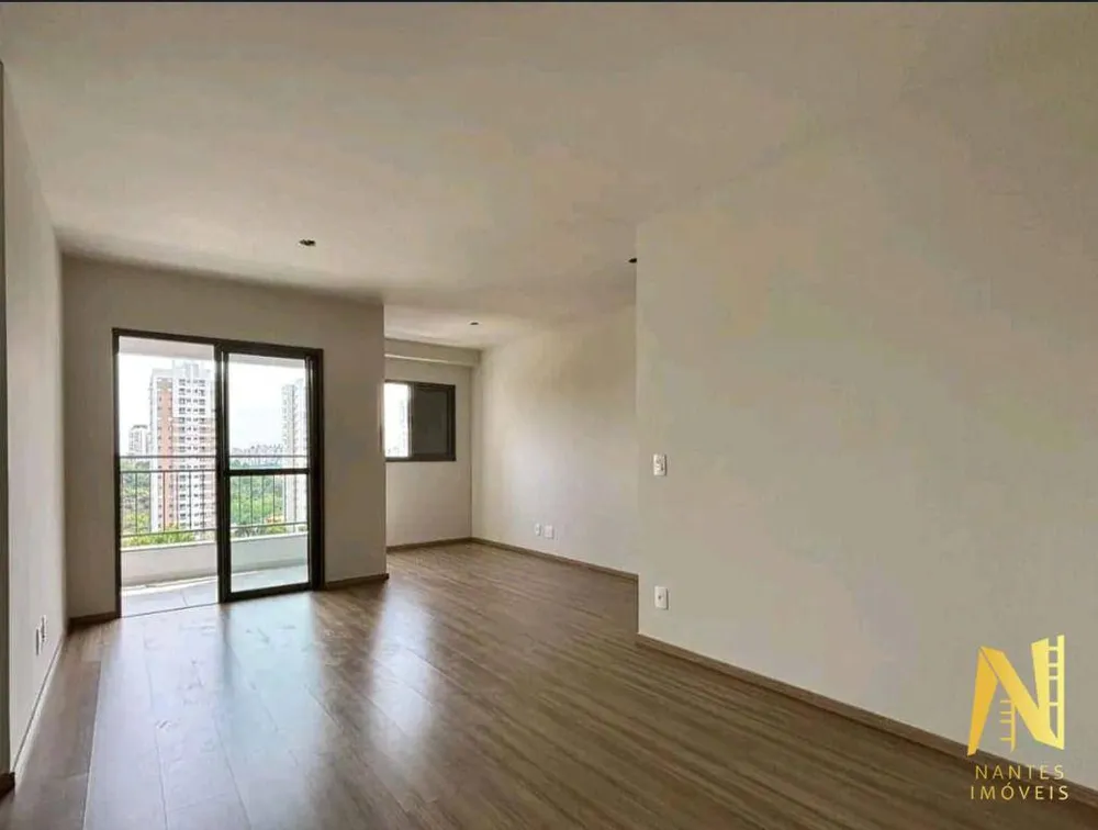Apartamento, 2 quartos, 64 m² - Foto 1