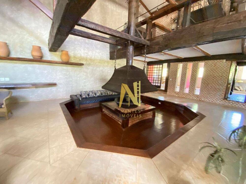 Loteamento e Condomínio à venda, 1300M2 - Foto 8
