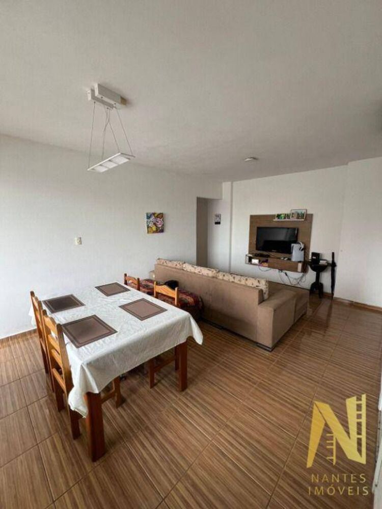 Apartamento, 2 quartos, 99 m² - Foto 1