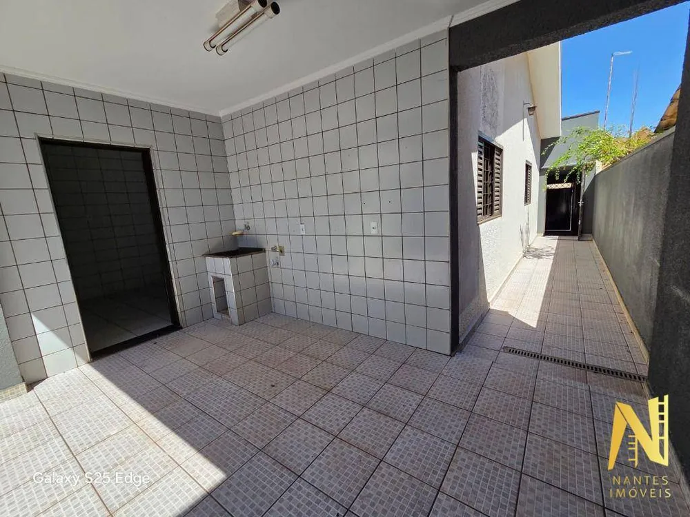 Casa, 3 quartos, 162 m² - Foto 6