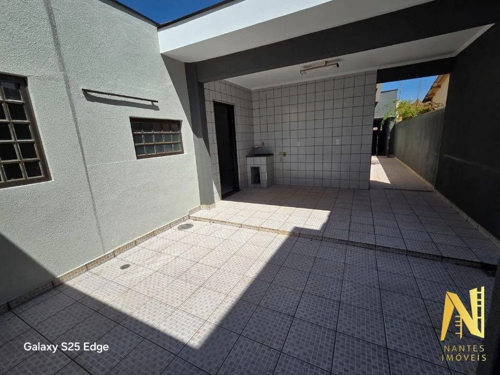Casa, 3 quartos, 162 m² - Foto 4