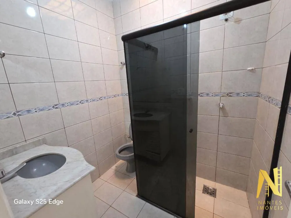 Casa, 3 quartos, 162 m² - Foto 1