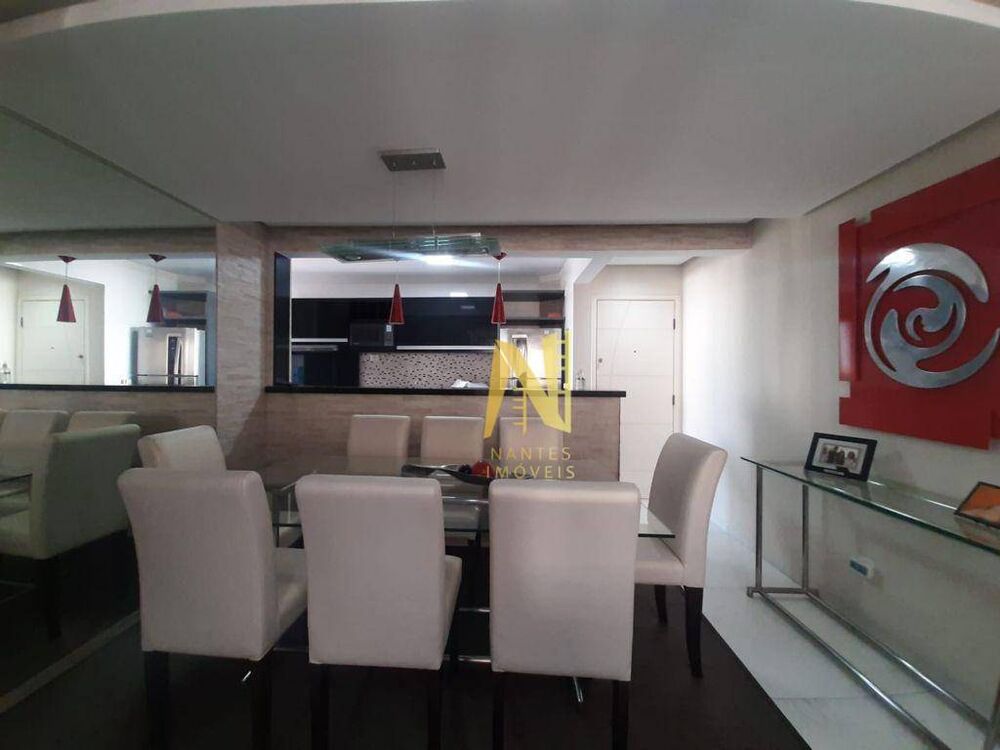 Apartamento, 3 quartos, 82 m² - Foto 2