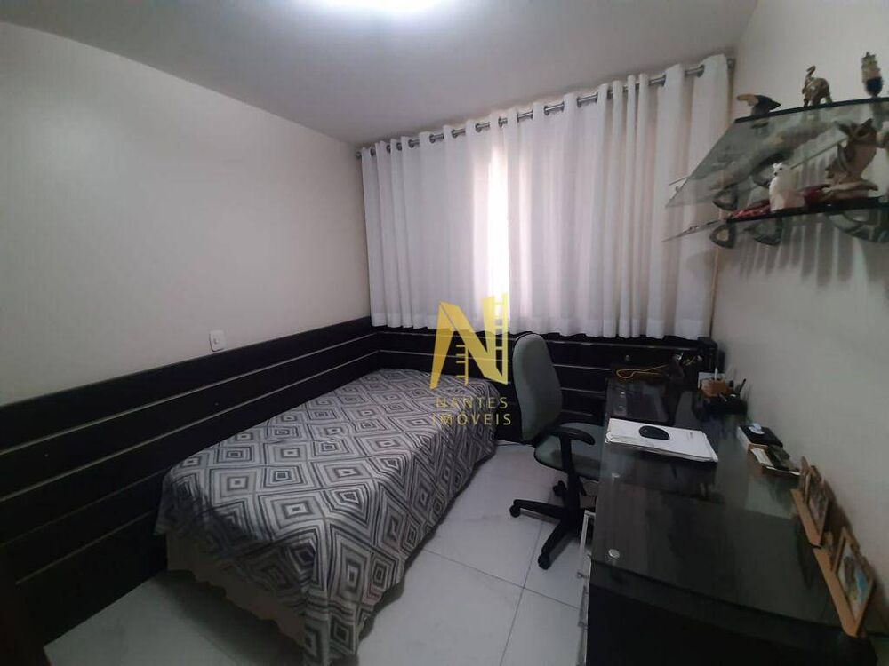 Apartamento, 3 quartos, 82 m² - Foto 5