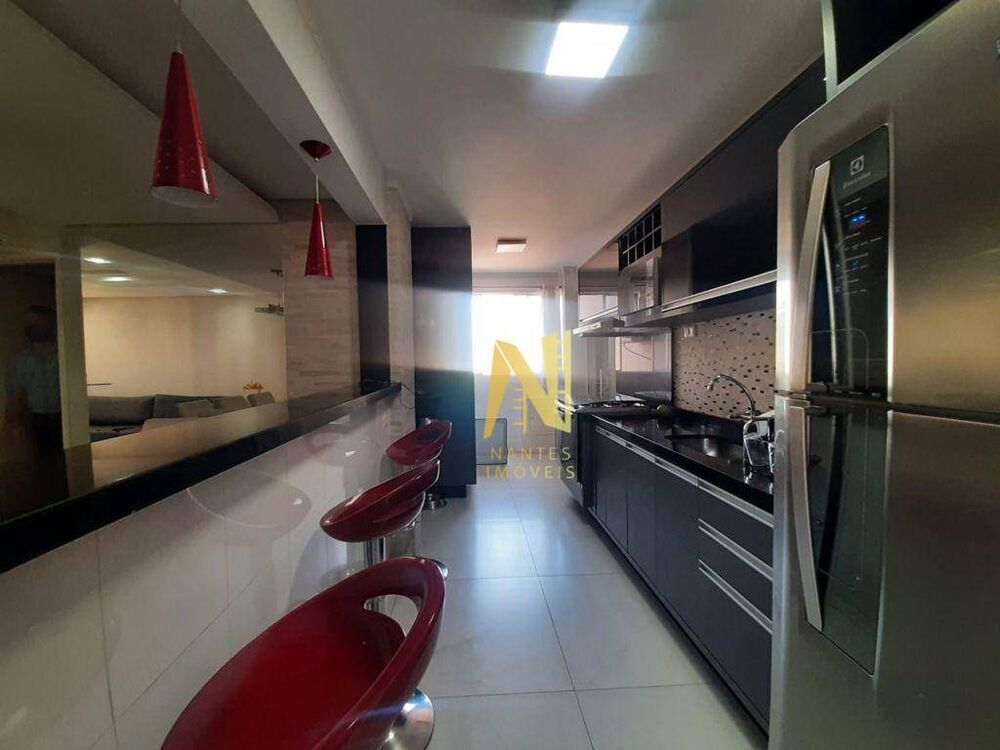 Apartamento, 3 quartos, 82 m² - Foto 3