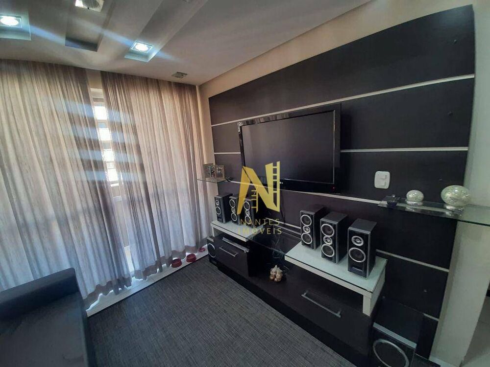 Apartamento, 3 quartos, 82 m² - Foto 1