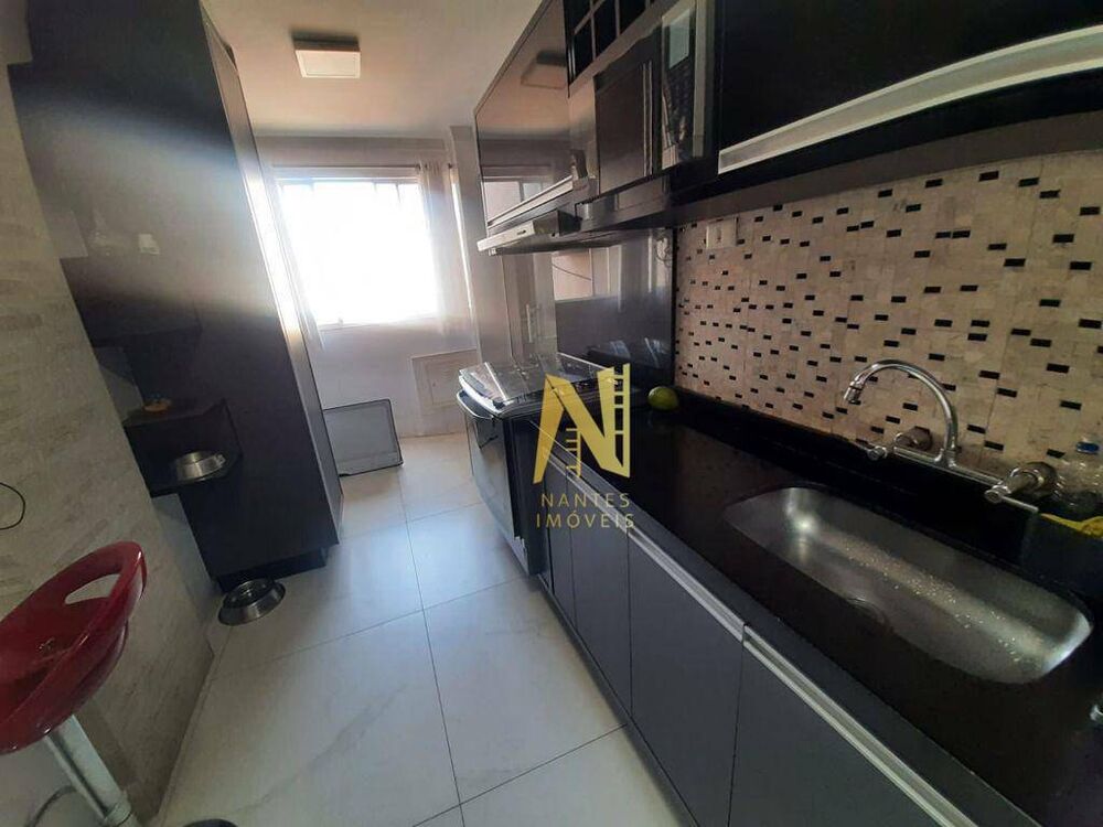 Apartamento, 3 quartos, 82 m² - Foto 4