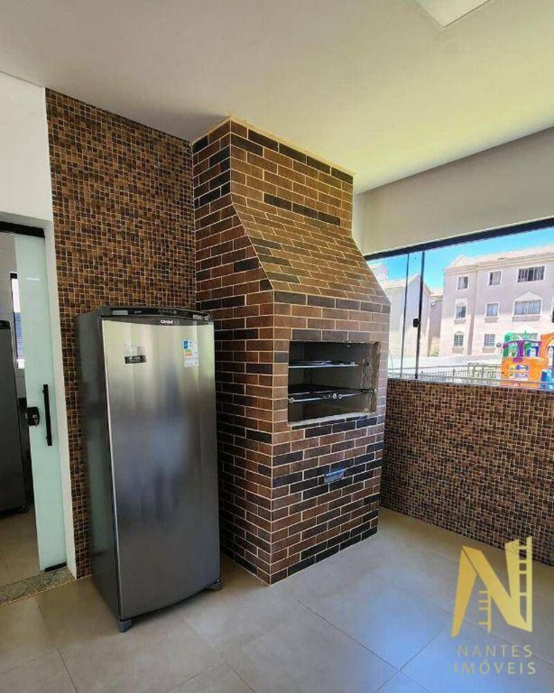 Apartamento, 2 quartos, 59 m² - Foto 11
