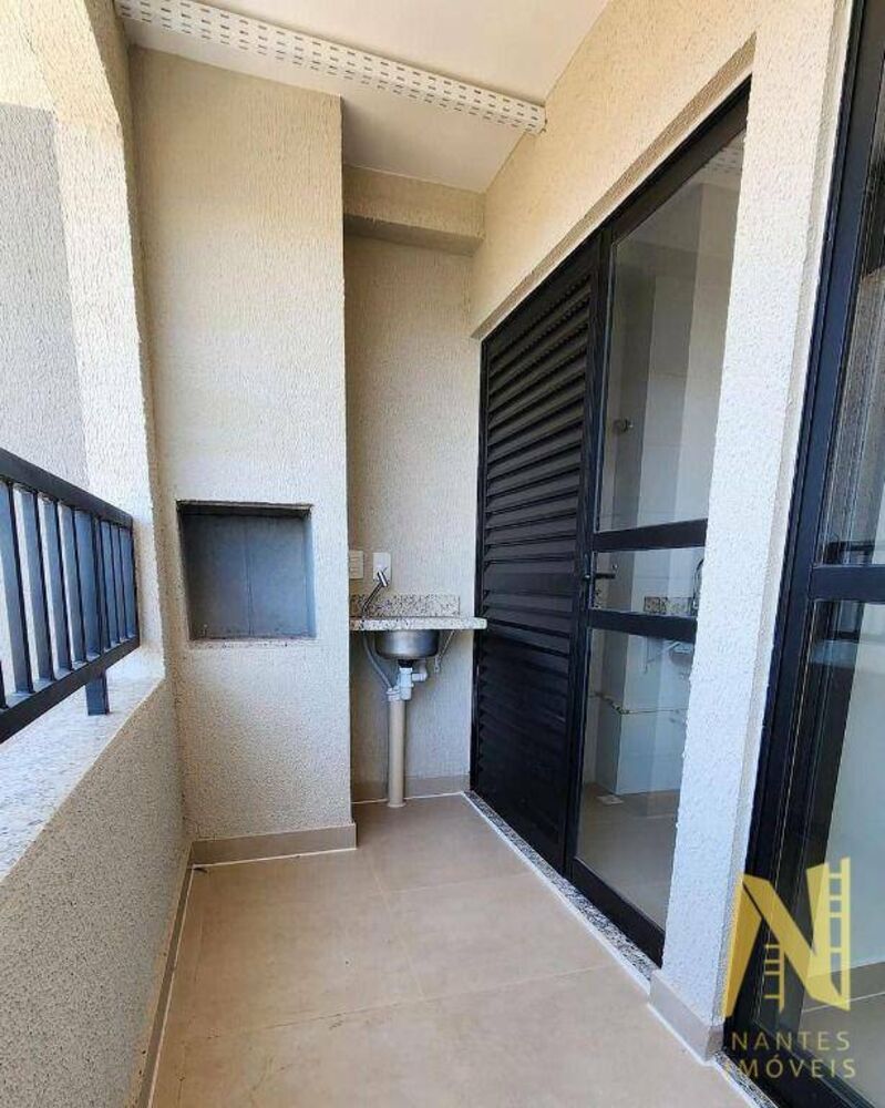 Apartamento, 2 quartos, 59 m² - Foto 14