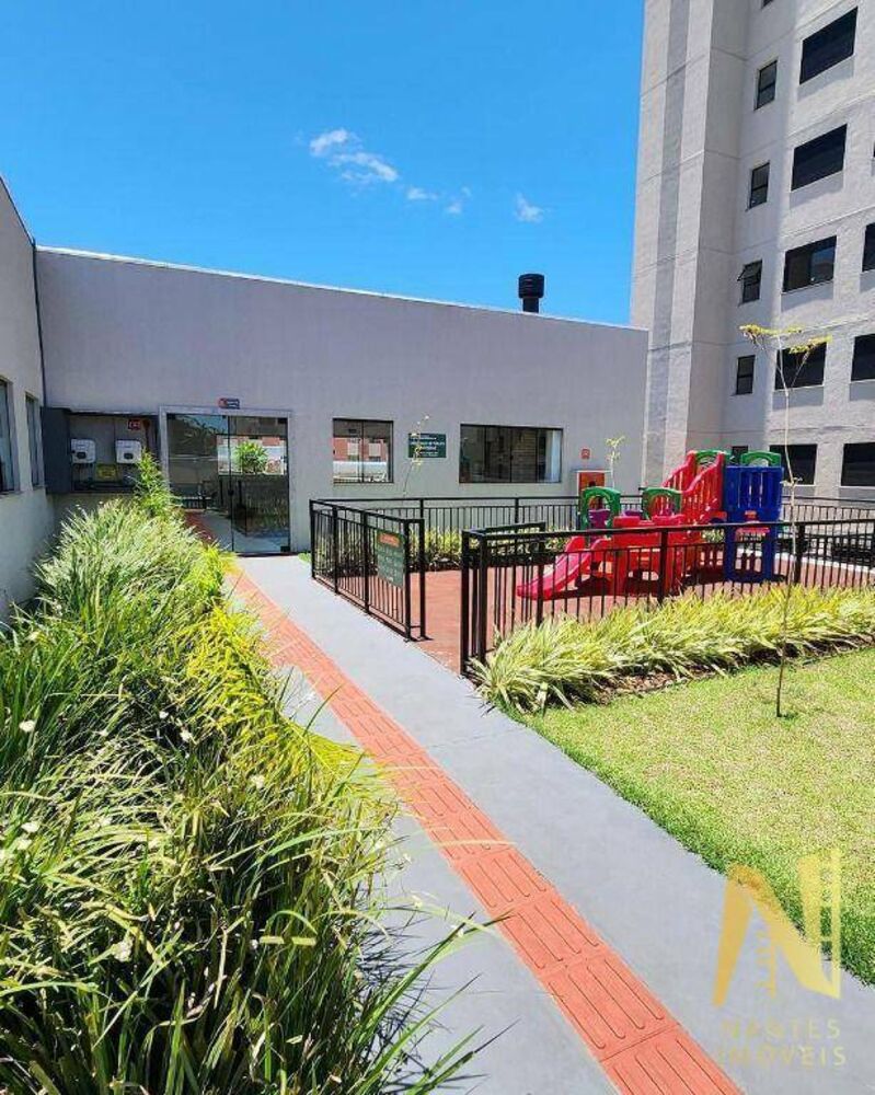 Apartamento, 2 quartos, 59 m² - Foto 15