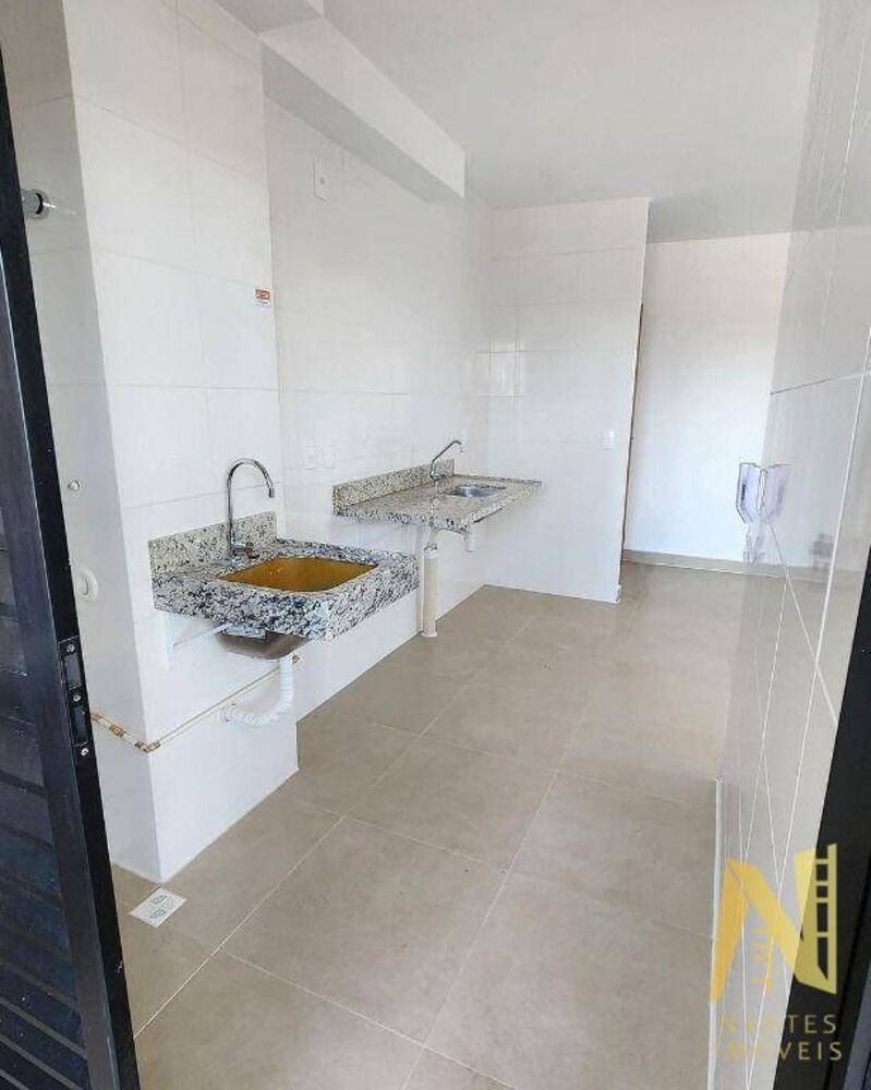 Apartamento, 2 quartos, 59 m² - Foto 2