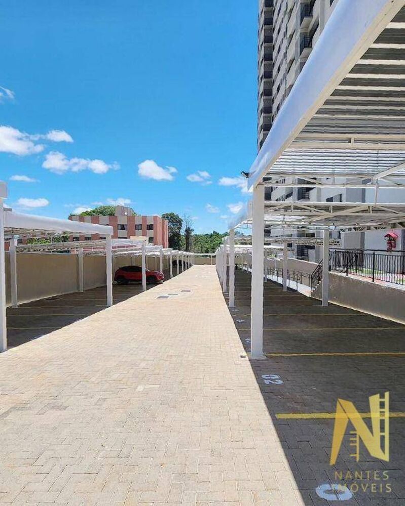 Apartamento, 2 quartos, 59 m² - Foto 1