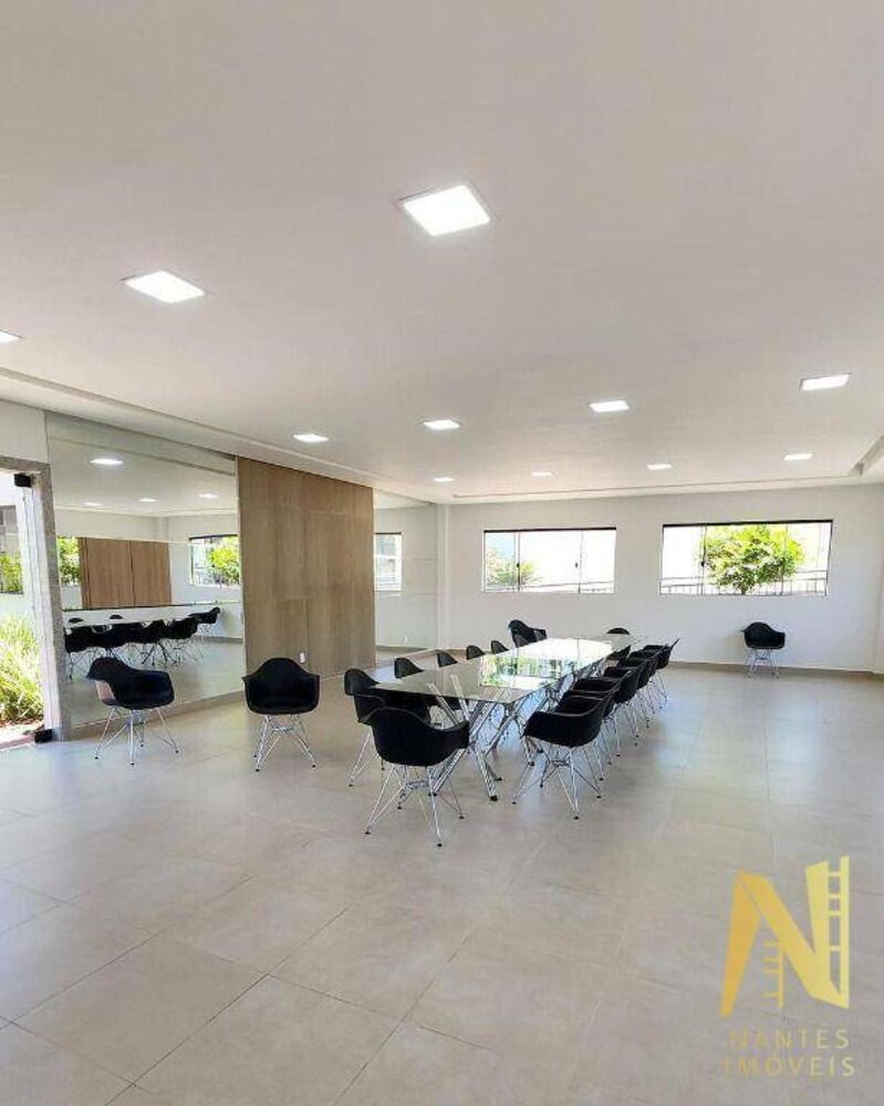 Apartamento, 2 quartos, 59 m² - Foto 5