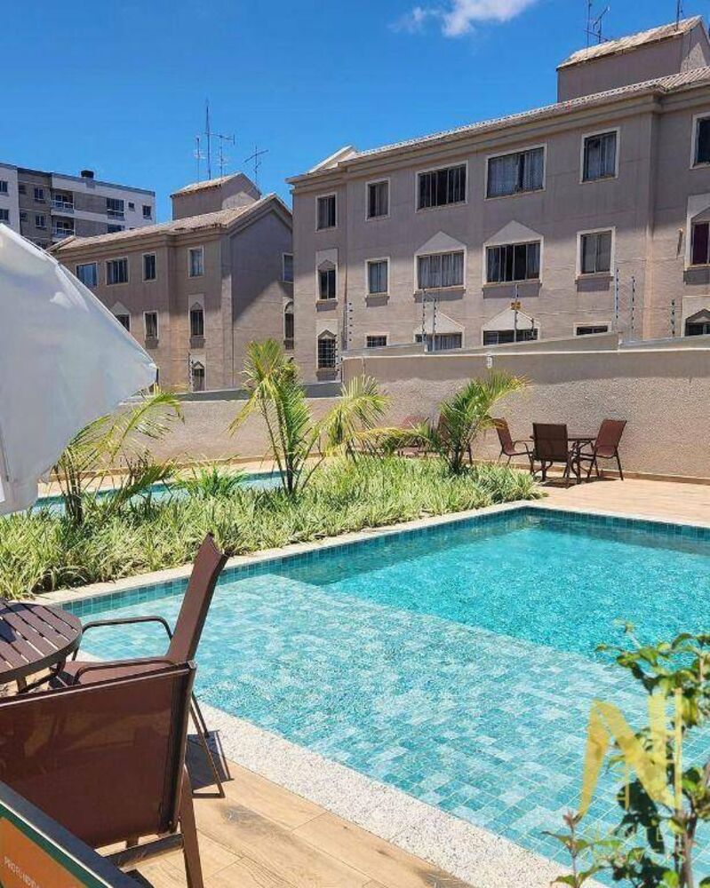 Apartamento, 2 quartos, 59 m² - Foto 10