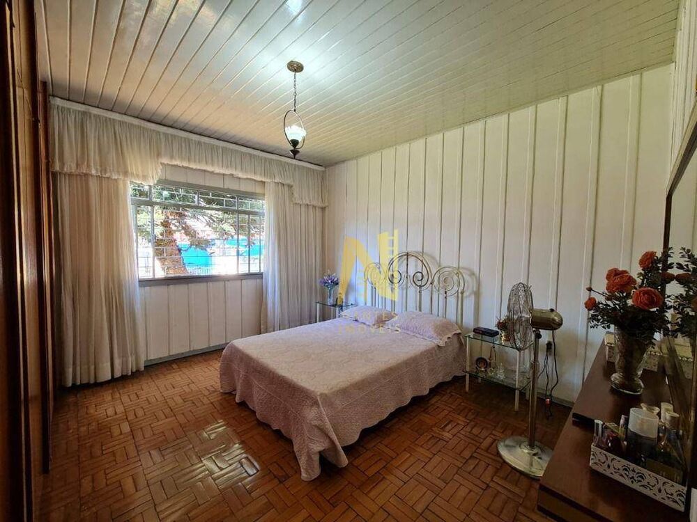 Casa, 3 quartos, 113 m² - Foto 2