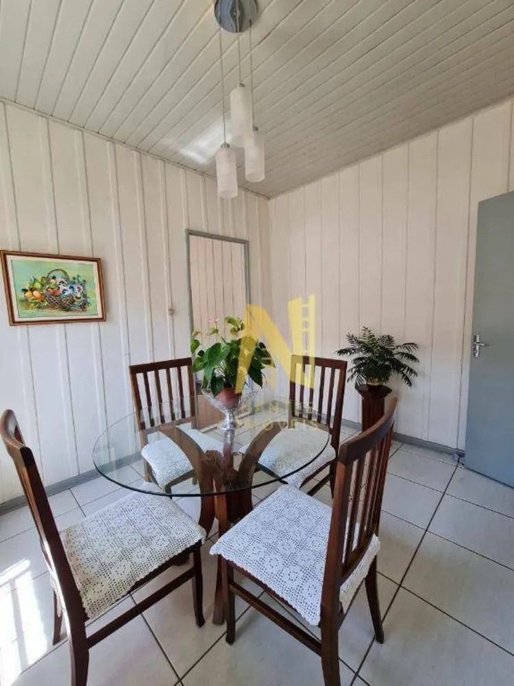 Casa, 3 quartos, 113 m² - Foto 9
