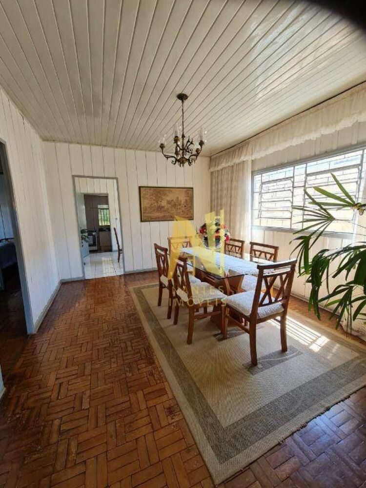 Casa, 3 quartos, 113 m² - Foto 1