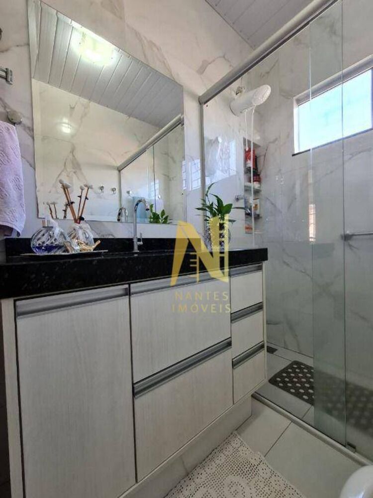 Casa, 3 quartos, 113 m² - Foto 4