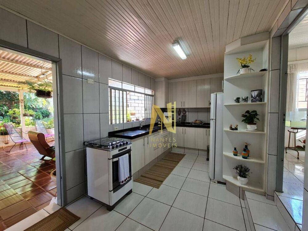 Casa, 3 quartos, 113 m² - Foto 7