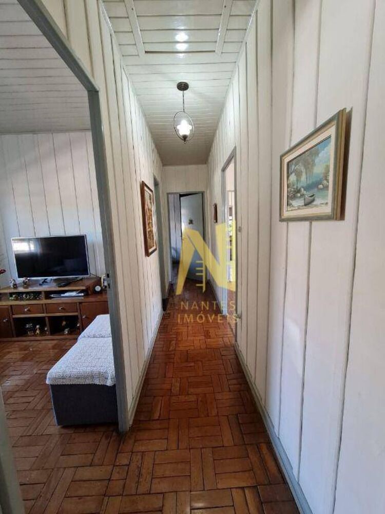 Casa, 3 quartos, 113 m² - Foto 3