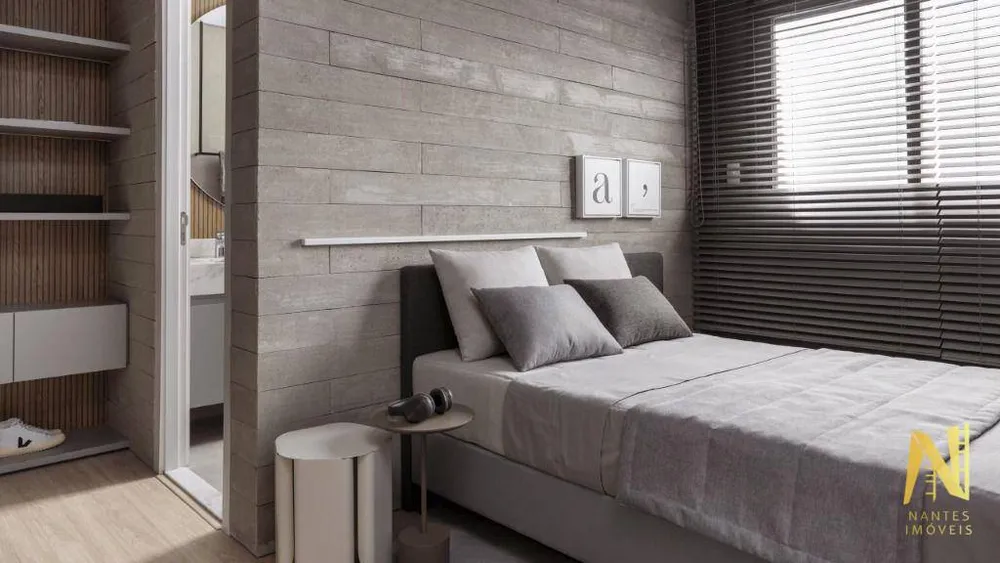 Apartamento, 3 quartos, 195 m² - Foto 12