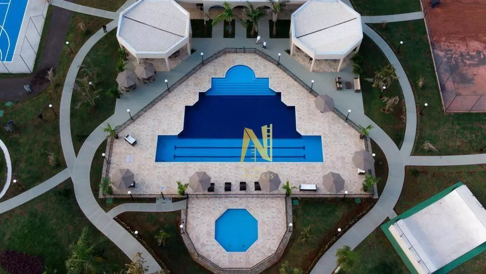 Loteamento e Condomínio, 250 m² - Foto 4