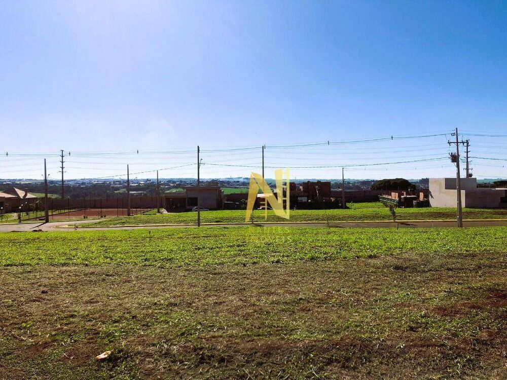 Loteamento e Condomínio, 250 m² - Foto 1