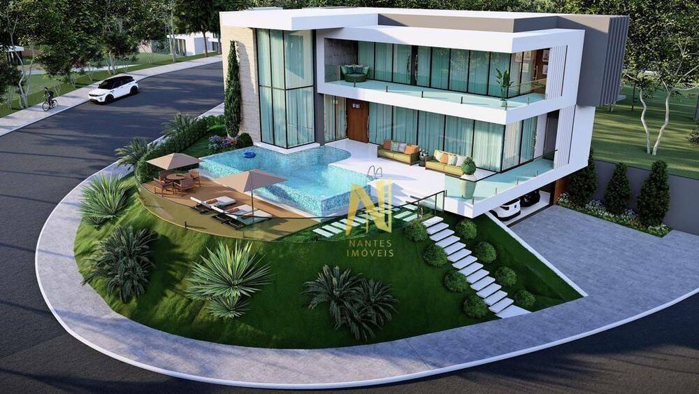 Loteamento e Condomínio, 622 m² - Foto 5