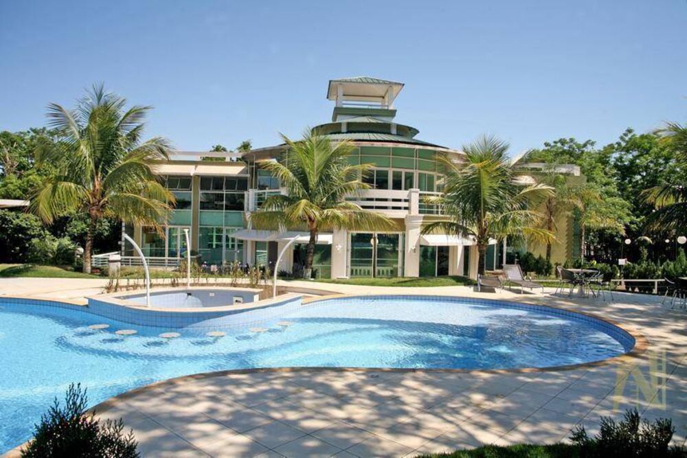 Loteamento e Condomínio, 622 m² - Foto 9