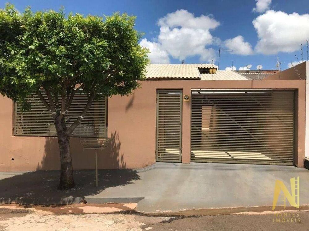 Casa, 2 quartos, 110 m² - Foto 1
