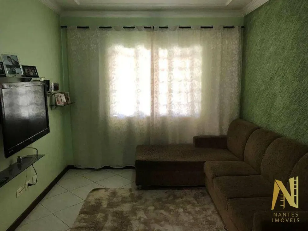 Casa, 2 quartos, 110 m² - Foto 7