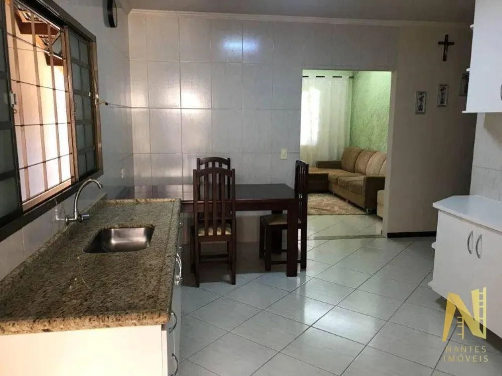 Casa, 2 quartos, 110 m² - Foto 5