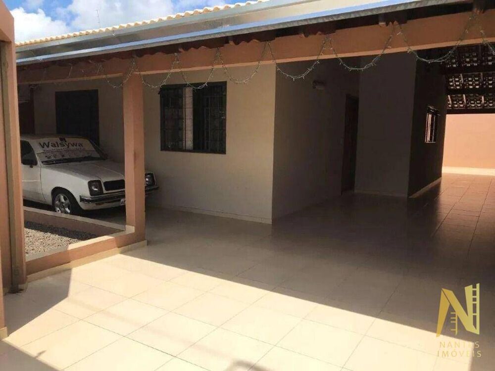 Casa, 2 quartos, 110 m² - Foto 2