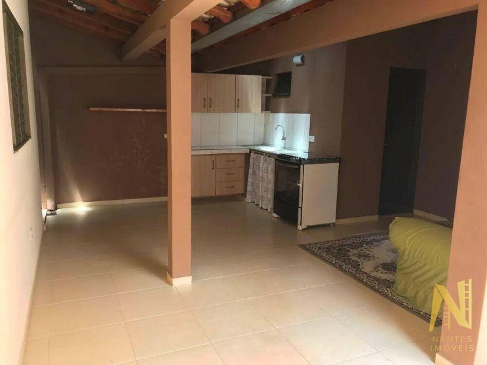 Casa, 2 quartos, 110 m² - Foto 4